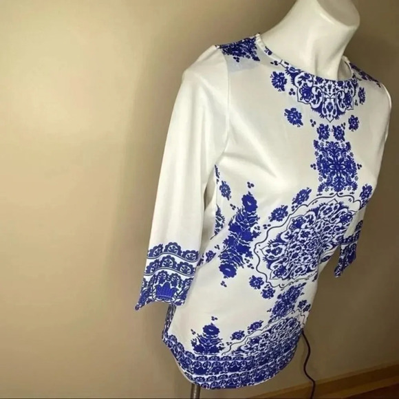 - Makiyo women tunic - Picture 5 of 9